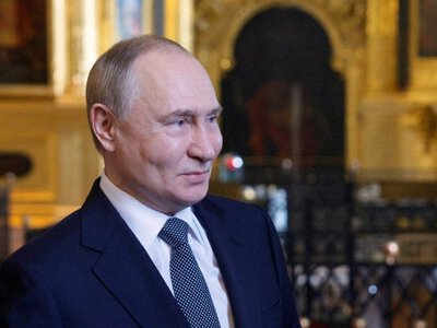 Путін пояснив, як саме Москва хоче врегулювати війну проти України