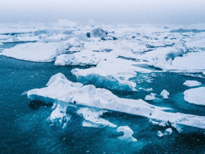Вчені зафіксували сповільнення Течії Західних вітрів, яка більша за Гольфстрім і Амазонку