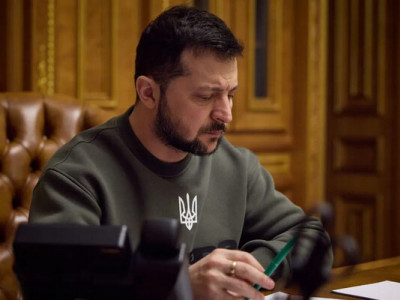 Україна очікує від США термінів поставок 10 Patriot – Зеленський