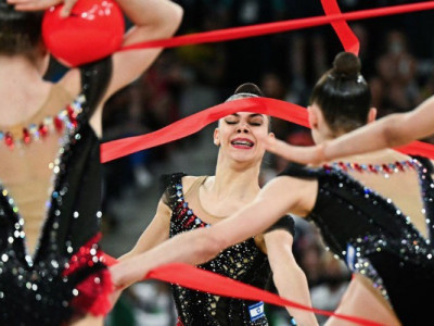 Індонезія відмовила у візах ізраїльським спортсменам: FIG підтримала рішення Джакарти (ВІДЕО)