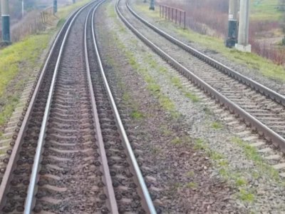 В «Укрзалізниці» пояснили, які поїзди курсують із затримками через блекаути