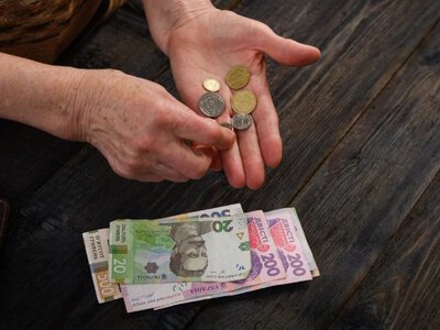 У 2026 році пенсії зростуть: індексація торкнеться не всіх, а суми — будуть індивідуальними