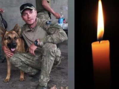 У лікарні від важких поранень на фронті помер військовий Юрій Сумарюк з Буковини