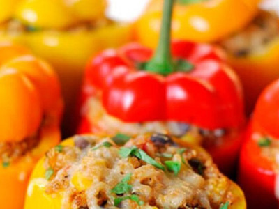 Як приготувати фарширований перець: поради, як перетворити звичайну страву на шедевр