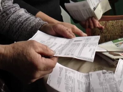 В Україні посилюється боротьба з комунальними боржниками - На пенсії