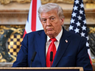США 1 листопада запровадять 100% мита на товари з Китаю - Трамп