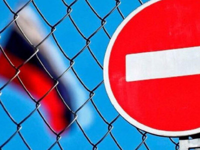 Київ ввів нові санкції проти компаній і осіб, що підтримують російську війну