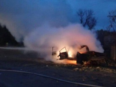 Ворог атакував 3 райони Дніпропетровщини: що відомо на ранок 12 жовтня