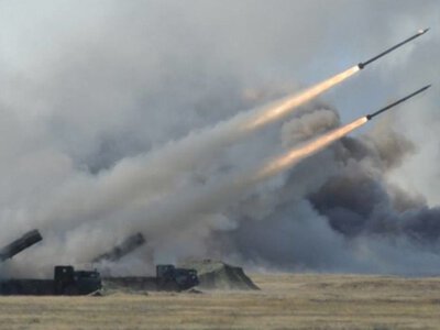 Окупанти обстріляли громади Миколаївщини