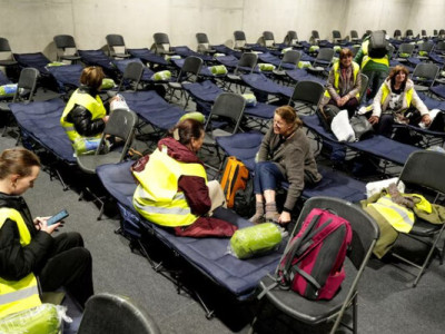 Країни Балтії планують масову евакуацію на випадок російського нападу