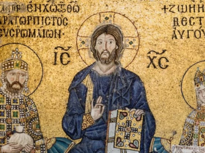 Чи сприймали на Русі «розкол» у християнстві після «великої схизми» 1054 р.?