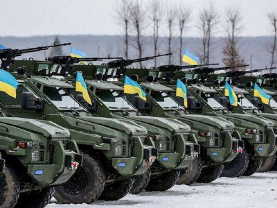 Як Україні здолати нові виклики та посилити ОПК?