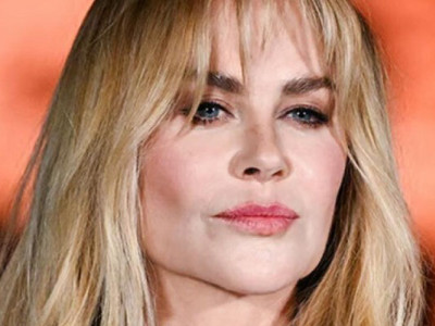 Ніколь Кідман після розлучення: обкладинка Vogue та відверта заява