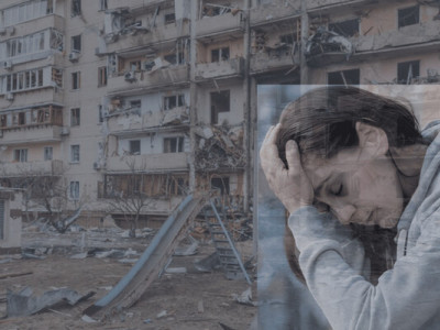 Ми всі стали іншими: психолог про те, як війна змінила українців