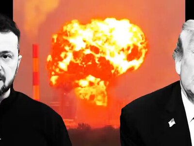 США допомагають Україні з ударами по об’єктах рф – ЗМІ