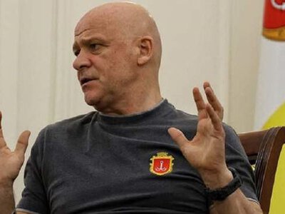 Труханов заявив, що його збираються позбавити громадянства