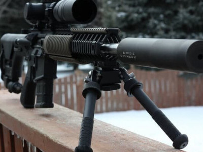 10 найозброєніших цивільних популяцій світу: вражаюча статистика зброї у руках громадян