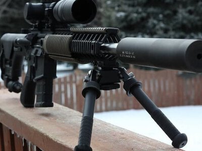 10 найозброєніших цивільних популяцій світу: вражаюча статистика зброї у руках громадян
