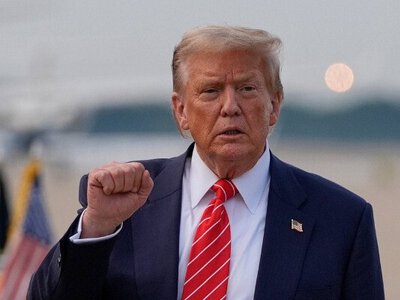 Трамп пригрозив Путіну наслідками, якщо той не завершить війну — згадано ракети Tomahawk