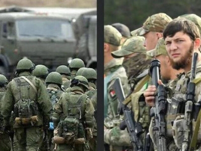 У РФ зменшили виплати за контракти на війну