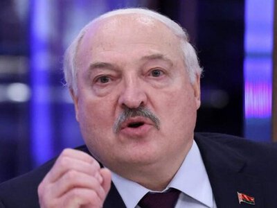 Лукашенко кинув Зеленському фатальне пророцтво про Україну!