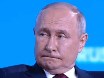 Нова заява рф щодо війни в Україні вражає цинізмом