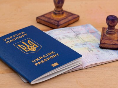 Нові правила в'їзду в ЄС - що треба знати українцям