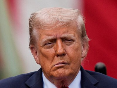 Трамп допустив постачання ракет Tomahawk Україні, але назвав умову