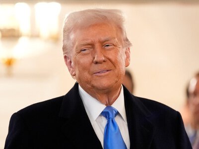 Трамп заявив, що Путін піде на завершення війни в Україні