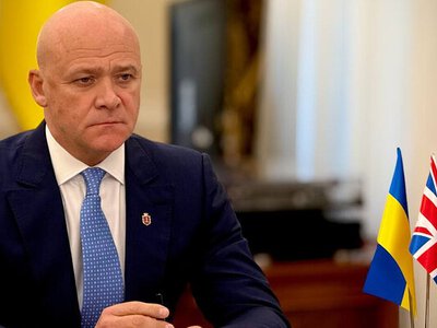 Скандал навколо Труханова: мер заперечує російське громадянство, але ризикує втратити українське