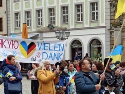 У Німеччині скорочують допомогу українським біженцям, які відмовляються працювати