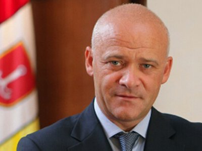 Мер Одеси Труханов заявив, що його можуть позбавити громадянства України через російський паспорт