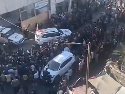 Усіх 20 заручників ХАМАС звільнено: друга група вже повертається до Ізраїлю - ЗМІ