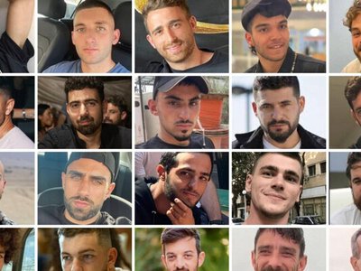 ХАМАС передав усіх живих ізраїльських заручників Червоному Хресту