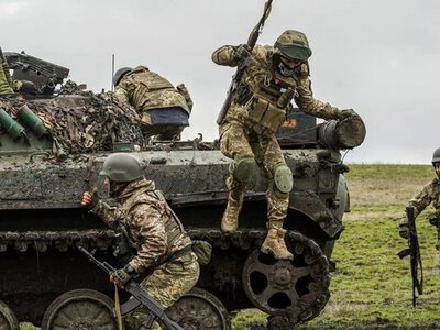 В Україні пропонують мобілізувати 16–18-річних юнаків: план уже передано вищому командуванню