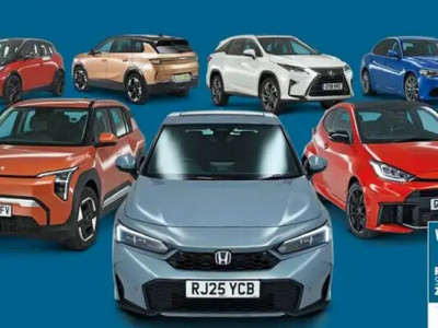 Експерти склали топ-6 найнадійніших бюджетних авто