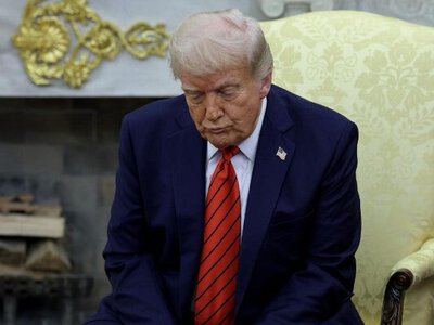 У ПАРЄ пояснили, чому мирні зусилля Трампа в Україні не дали результатів