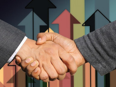 Все більше іноземців відкривають бізнес в Україні