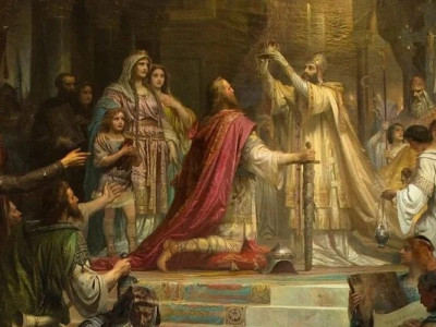 Історія, якої не було: нові докази ламають уявлення про Рим і темні віки