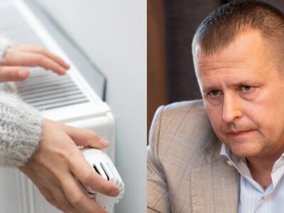 Опалювальний сезон у Дніпрі має розпочатися якомога пізніше – Філатов