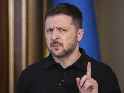 Розпочати Третю світову війну було б божевіллям. Тому ми навіть не уявляємо, що Росія може використати ядерну зброю