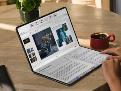 До 10 Гбіт/с: Huawei представила стандарт Wi-Fi 7 Advanced із підтримкою ШІ та скануванням простору