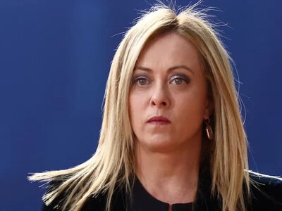 Без гальм: Мелоні відповіла на найгучніше звинувачення року