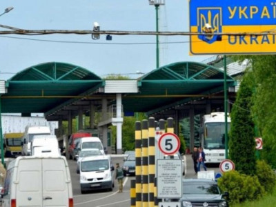 Відбитки, фото і онлайн-контроль: як українці в'їжджатимуть в країни ЄС