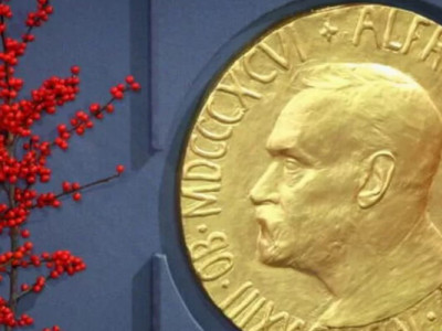 Нобелівська премія з економіки 2025: за інновації та “творче руйнування”