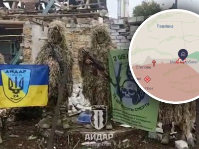 Повернення контролю: українські штурмовики зробили неможливе на Запоріжжі