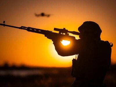 Пекло на Херсонщині: ЗСУ зупинили десятки російських штурмів за тиждень