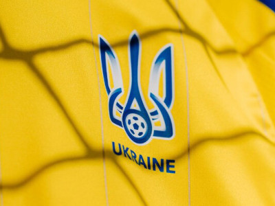 Склад збірної України на товариські матчі зі збірними Словаччини та Румунії