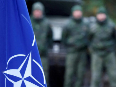 НАТО розпочинає ядерні навчання Steadfast Noon 2025