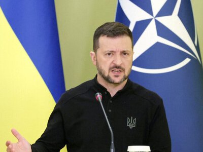 Зеленський назвав три шляхи фінансування ракет Tomahawk